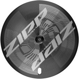 Zipp Super-9 Carbon Clincher Disc Brake Rear Wheel - Shimano / Sram (9/10/11)