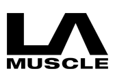 LA Muscle for filtered display