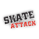 Skate Attack for filtered display